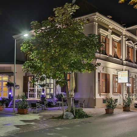 Hotel Feldkirchnerhof Feldkirchen bei Graz Exterior foto